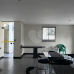 Apartamento à venda com 2 quartos em Jardim Pinheiros, São Paulo, SP