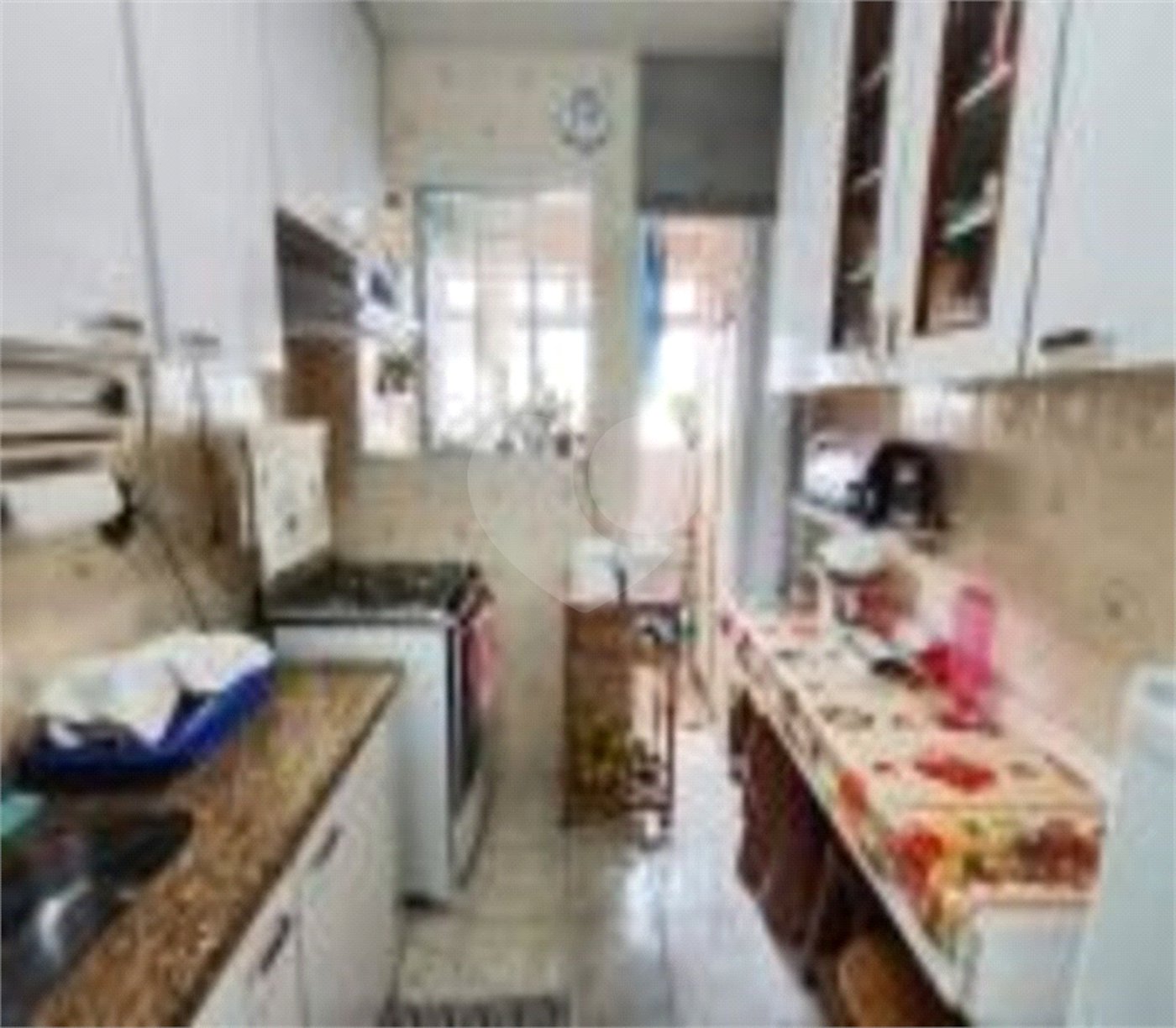 Apartamento à venda com 2 quartos em Lauzane Paulista, São Paulo, SP