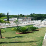 Terreno à venda no condomínio Jardim Park Real, Indaiatuba - SP