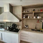 Casa à venda com 3 quartos, sendo 2 suítes, no condomínio Vila Borghese, São Paulo - SP