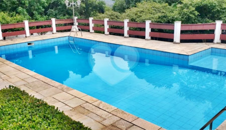 Casa à venda com 4 suítes no condomínio Alpes da Cantareira, Mairiporã - SP