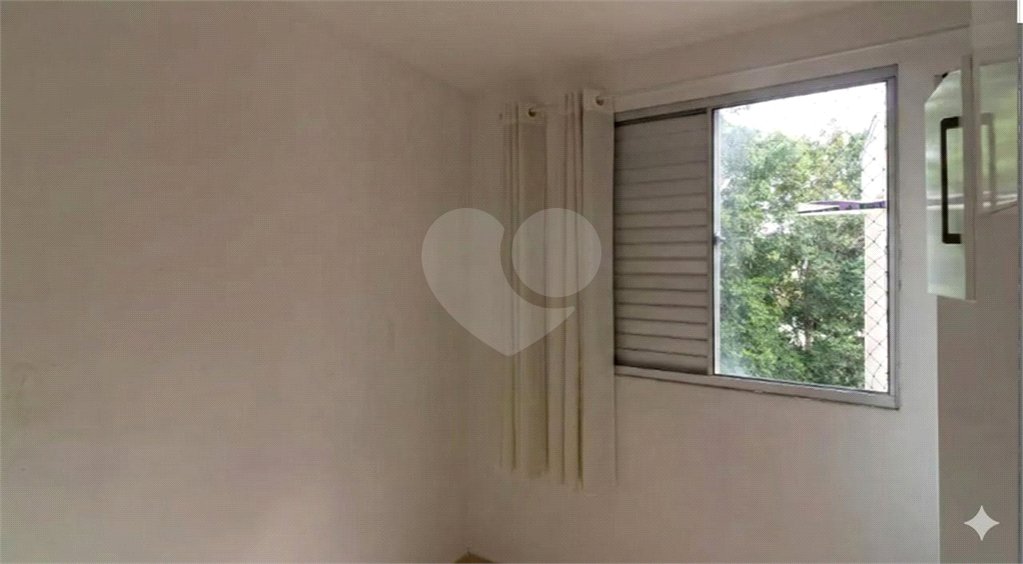 Apartamento à venda com 2 quartos em Paraisópolis, São Paulo, SP