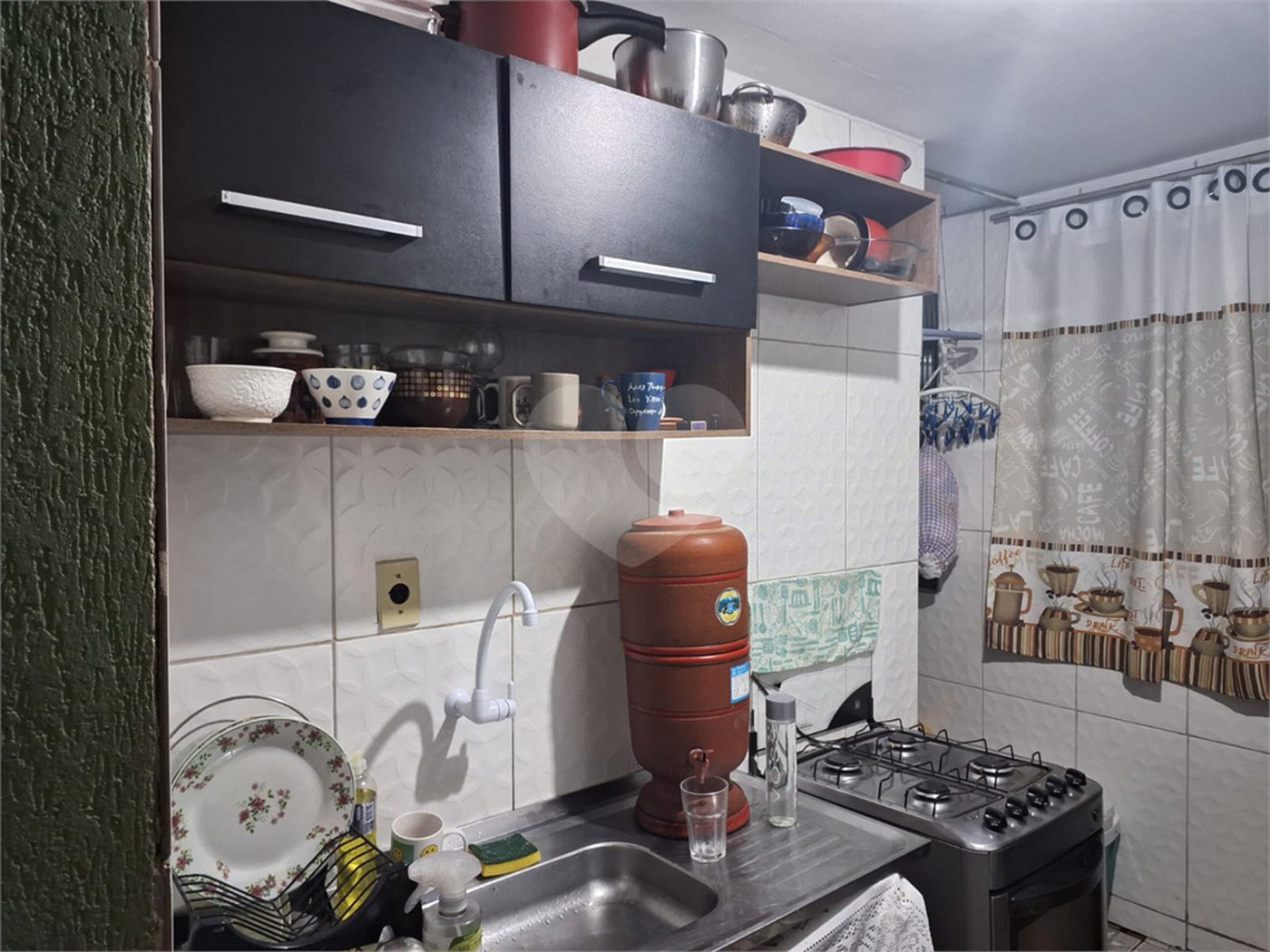 Apartamento à venda com 2 quartos em Jardim Armênia, Mogi das Cruzes, SP