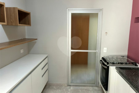Apartamento à venda com 2 quartos em Vila Gomes, São Paulo, SP