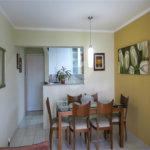 Apartamento à venda com 2 quartos, sendo 1 suíte, em Vila Suzana, São Paulo, SP