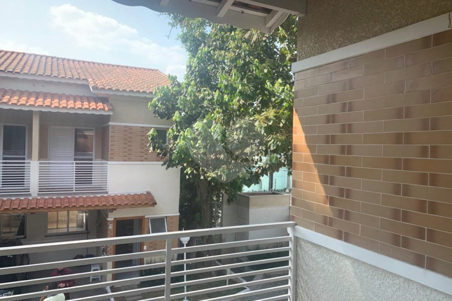 Casa à venda com 2 suítes no condomínio Reserva Jatobá, São Paulo - SP