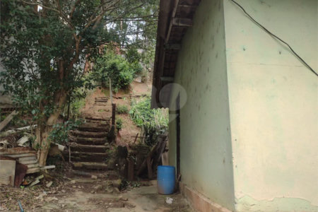 Terreno à venda em Tucuruvi, São Paulo, SP