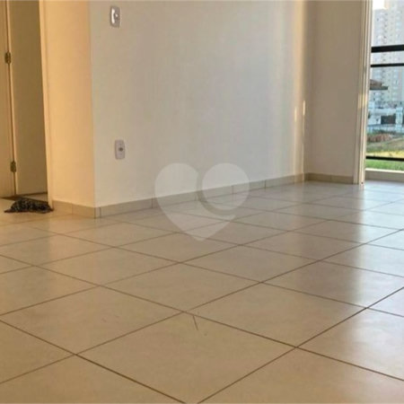 Apartamento à venda com 2 quartos em Parque Morumbi, Votorantim, SP