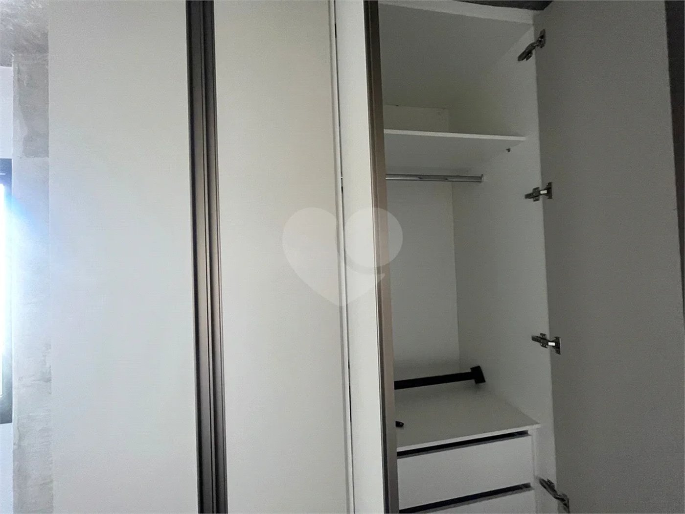 Apartamento à venda com 2 quartos em Santana, São Paulo, SP