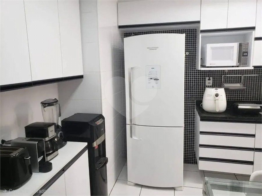 Apartamento à venda com 4 quartos, sendo 3 suítes, em Tijuca, Rio de Janeiro, RJ
