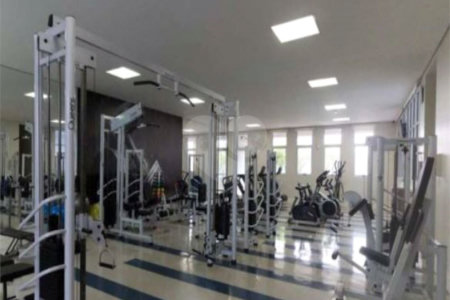 Apartamento à venda com 3 suítes em Alto da Boa Vista, São Paulo, SP