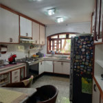 Casa à venda com 4 suítes no condomínio Bibi II, São Paulo - SP