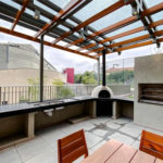 Apartamento à venda com 2 quartos, sendo 1 suíte,  em Jardim Anália Franco, São Paulo, SP