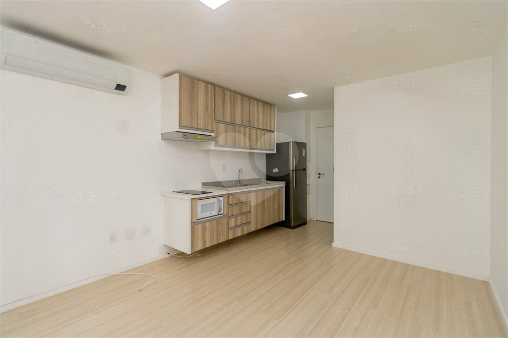 Sala à venda com 1 suíte em Moema, São Paulo, SP