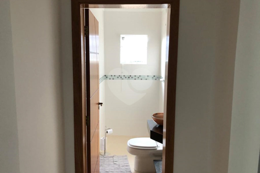Casa à venda com 3 suítes no condomínio Estancia da Serra / Residencial Nova Mairipora, Mairiporã - SP