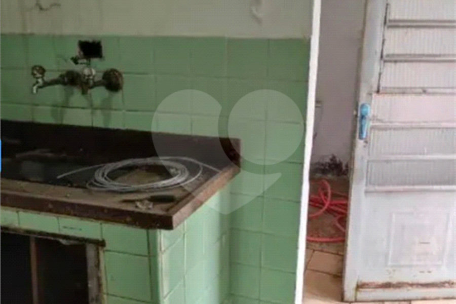 Terreno à venda com 3 quartos em Tucuruvi, São Paulo, SP