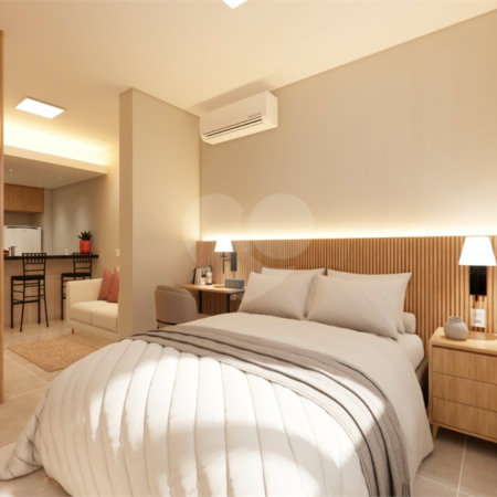 Apartamento à venda com 1 quarto no Centro, Rio de Janeiro, RJ