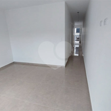 Casa à venda com 2 quartos no condomínio Dias Souza III, São Paulo - SP
