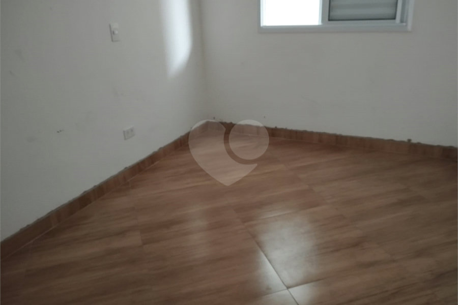 Apartamento à venda com 2 quartos em Tucuruvi, São Paulo, SP
