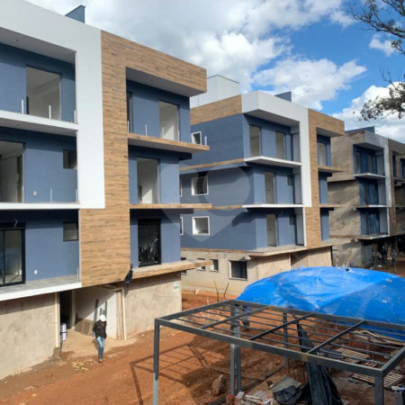 Duplex à venda com 4 quartos, sendo 2 suítes, em Nova Gardênia, Atibaia, SP