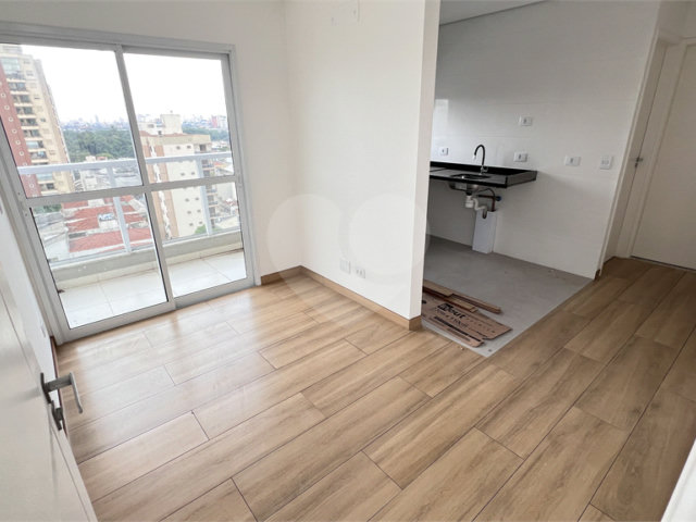 Apartamento para alugar com 1 quarto em Santana, São Paulo, SP