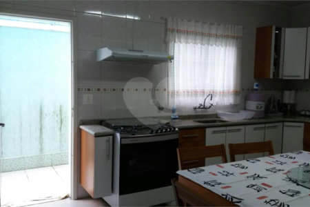 Casa à venda com 3 suítes em Jordanópolis, São Bernardo do Campo, SP