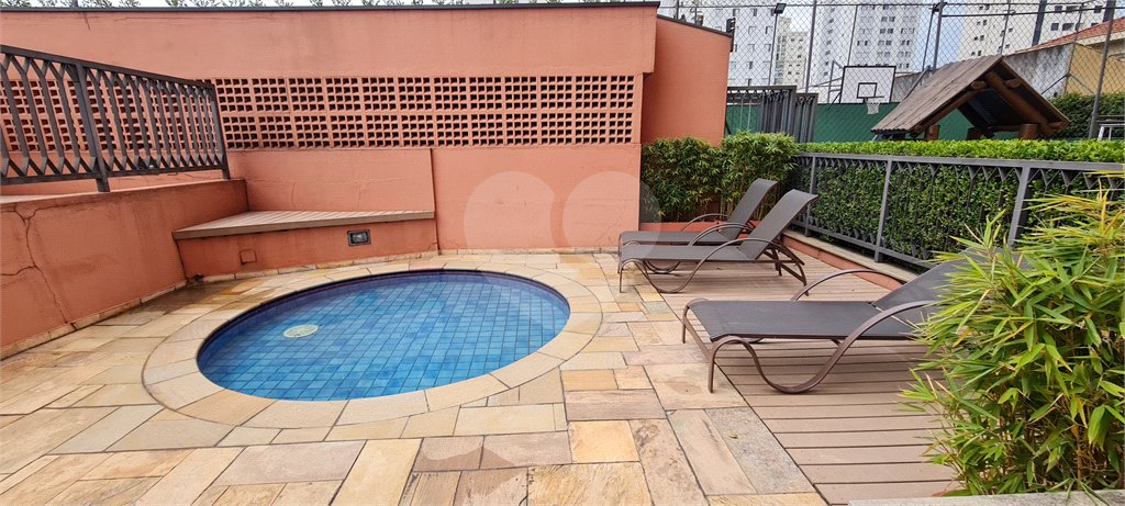 Apartamento para alugar com 3 quartos, sendo 1 suíte, em Chácara Santo Antônio, São Paulo, SP