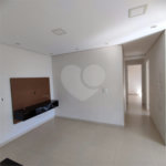 Apartamento à venda com 2 quartos em Jardim Esmeralda, São Paulo, SP
