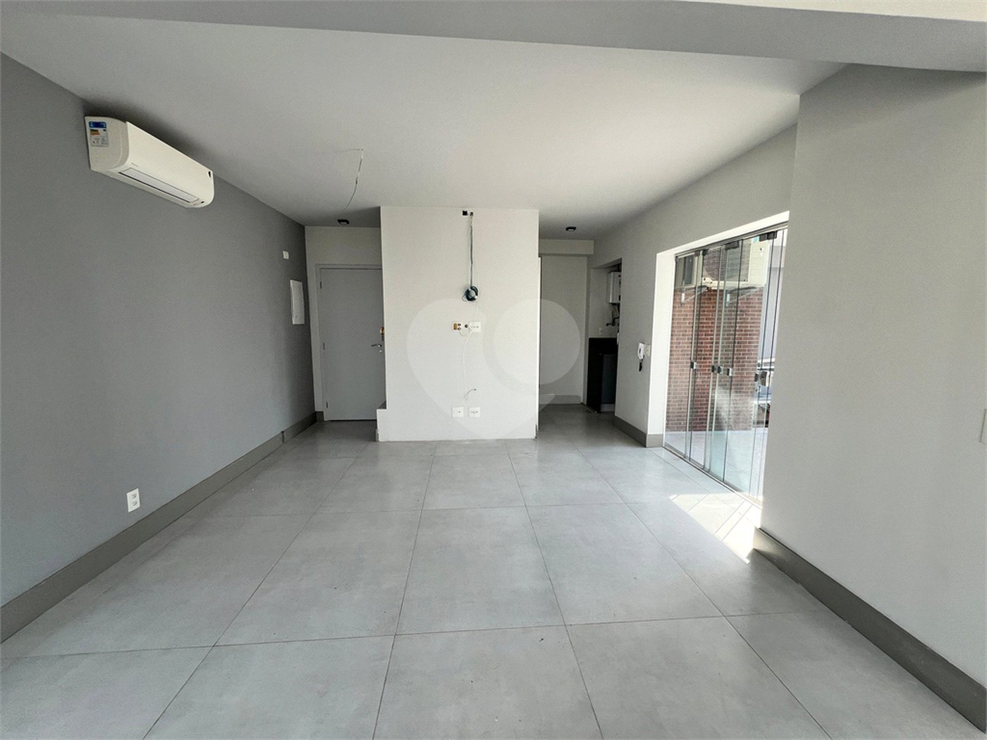 Apartamento à venda com 2 suítes em Indianópolis, São Paulo, SP