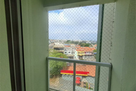Apartamento à venda com 3 quartos em Vila Maria Alta, São Paulo, SP