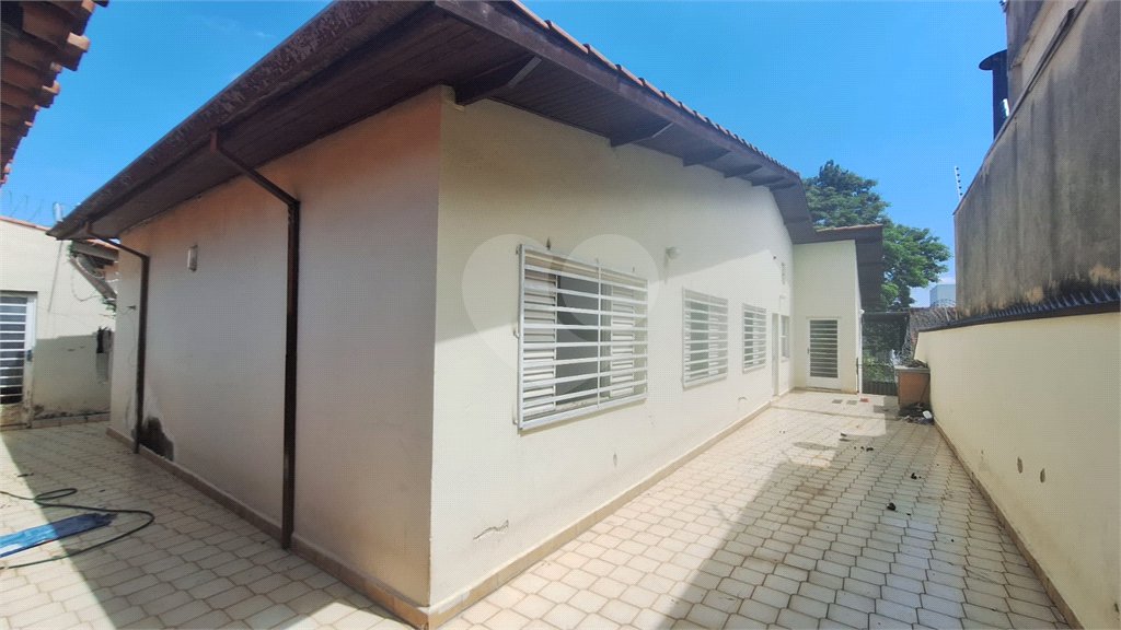 Casa à venda ou para alugar com 3 quartos, sendo 2 suítes,  em Parque Campolim, Sorocaba, SP