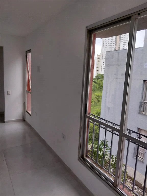 Apartamento à venda com 2 quartos, sendo 1 suíte, em Vila Andrade, São Paulo, SP