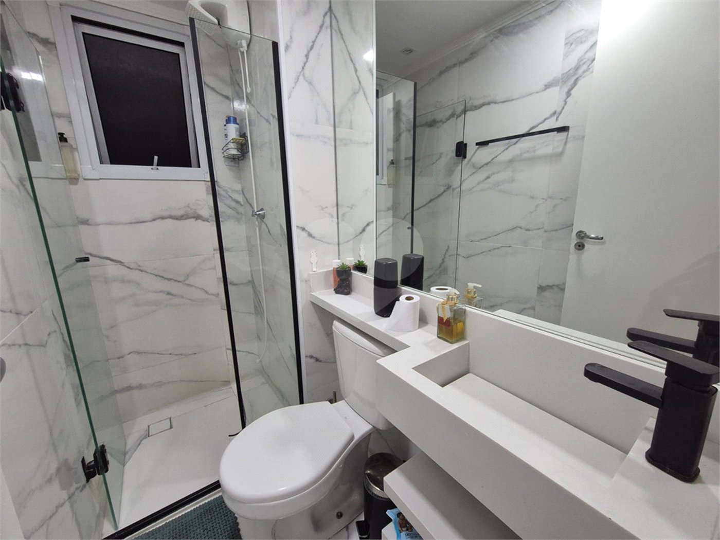Apartamento à venda com 2 quartos em Campo Limpo, São Paulo, SP