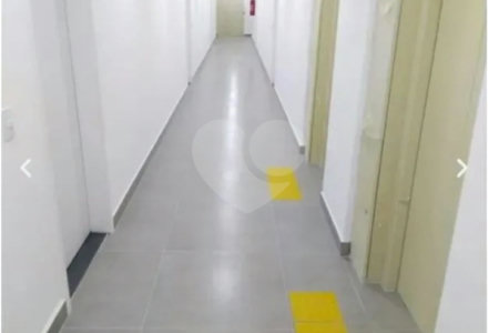 Apartamento à venda com 2 quartos em Chácara Califórnia, São Paulo, SP
