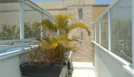 Apartamento à venda com 4 quartos, sendo 2 suítes,  em Paraíso do Morumbi, São Paulo, SP