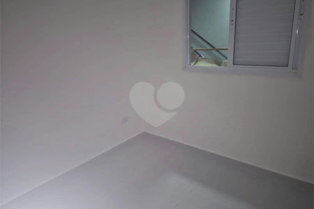 Apartamento à venda com 2 quartos em Santana, São Paulo, SP
