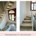Apartamento duplex com 2 quartos à venda em Pellestrina, Veneza, Itália – Venetia Domus