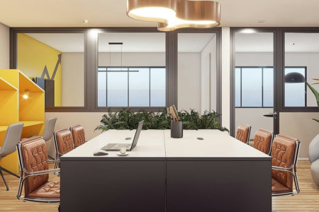 Mirati Residencial
