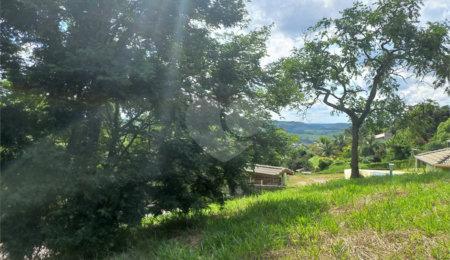 Terreno à venda em Parque dos Cafezais IV, Itupeva, SP