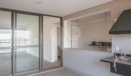 Apartamento à venda com 3 suítes em Vila Mariana, São Paulo, SP