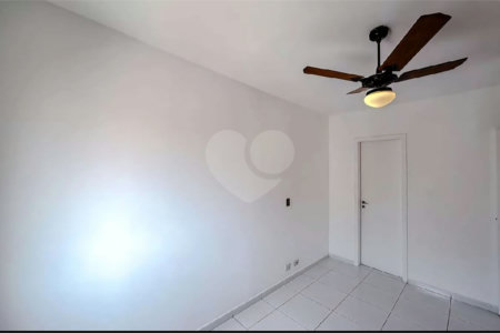 Apartamento à venda com 2 quartos, sendo 1 suíte, em Cambuci, São Paulo, SP