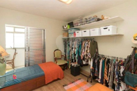 Apartamento à venda com 2 quartos em Perdizes, São Paulo, SP