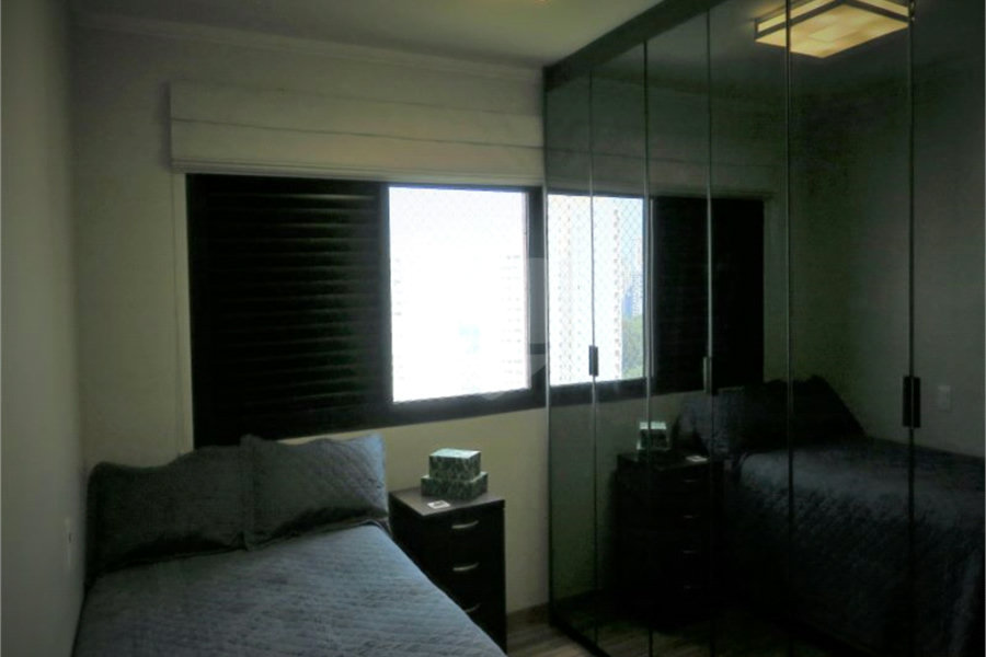 Apartamento à venda com 4 quartos, sendo 3 suítes, em Vila Sônia, São Paulo, SP