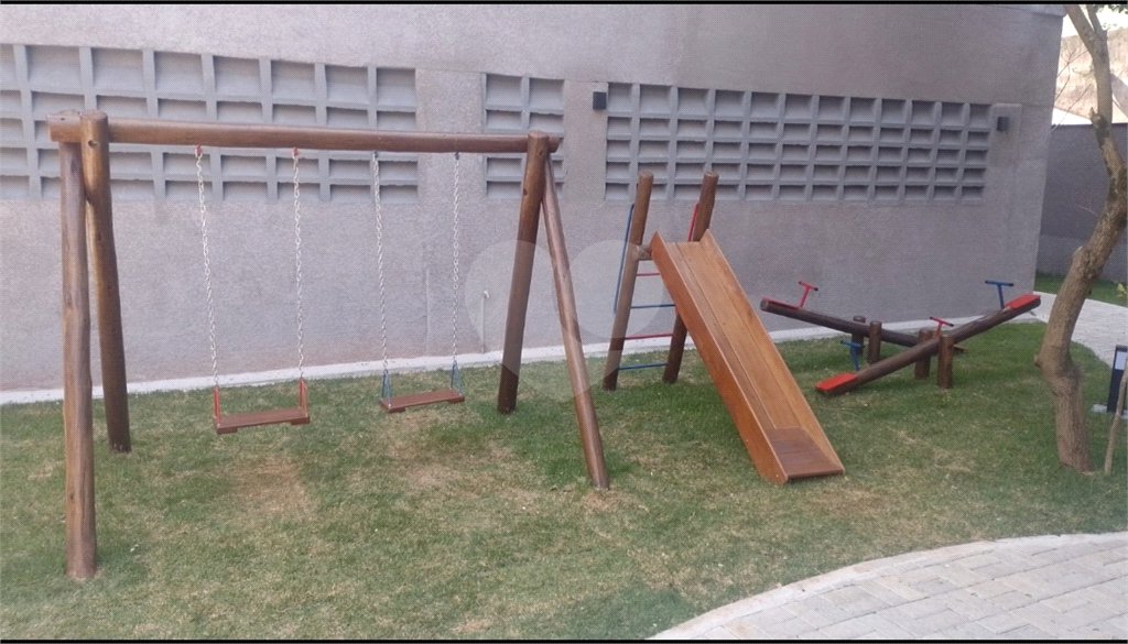 Apartamento à venda com 2 quartos em Vila Campestre, São Paulo, SP