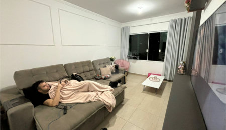 Sobrado à venda com 3 quartos, sendo 1 suíte, em Tremembé, São Paulo, SP