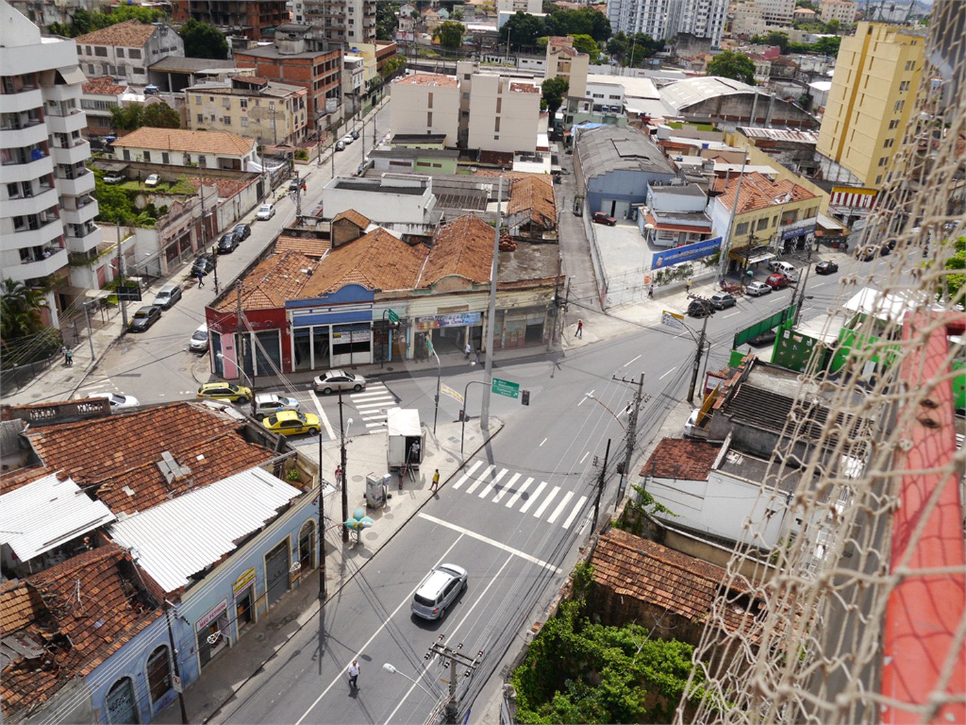 Apartamento à venda com 2 quartos, sendo 1 suíte, em Engenho Novo, Rio de Janeiro, RJ