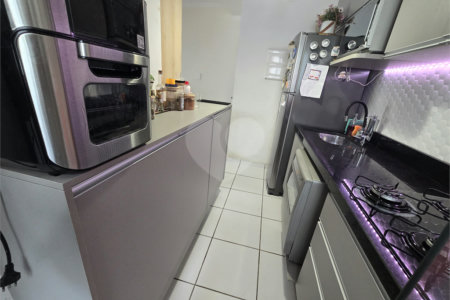 Apartamento à venda com 2 quartos, sendo 1 suíte, em Vila Mazzei, São Paulo, SP