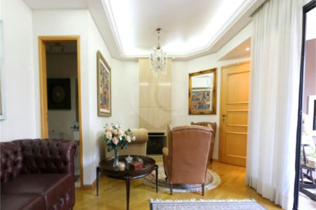 Apartamento à venda com 3 suítes em Vila Andrade, São Paulo, SP
