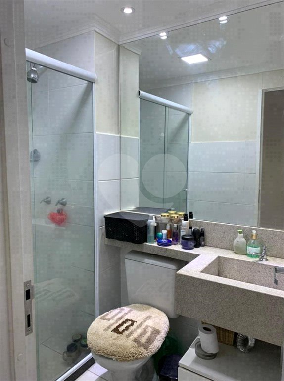 Apartamento à venda com 2 quartos em Pirituba, São Paulo, SP