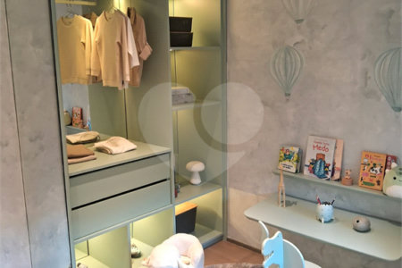 Apartamento à venda com 3 suítes em Vila Mariana, São Paulo, SP
